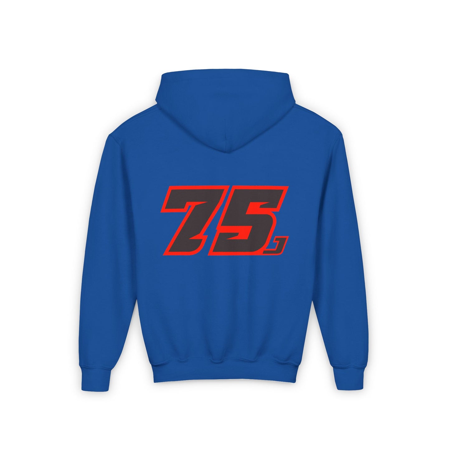 Youth 75J Hoodie