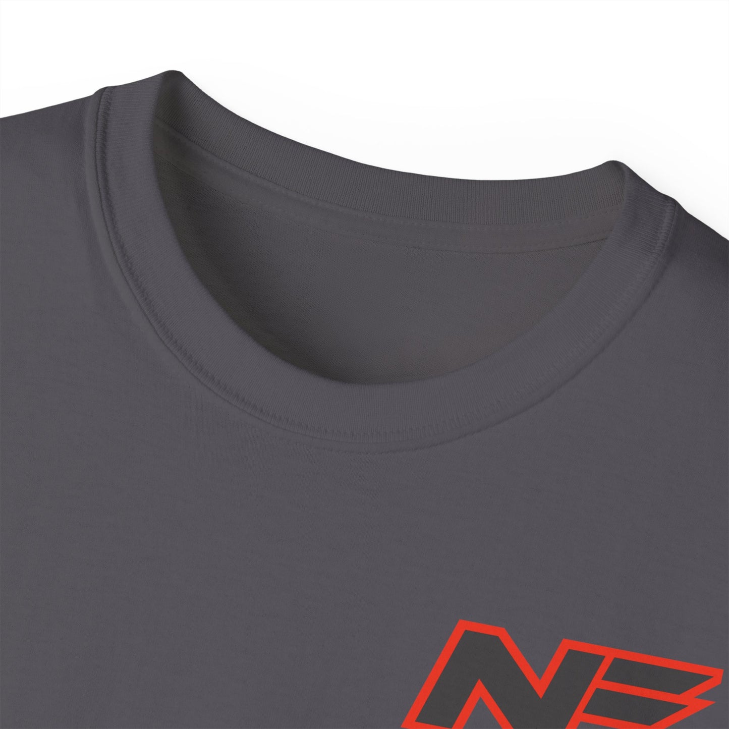 NexusFab Racing Unisex Ultra Cotton Tee - Casual Racing Apparel