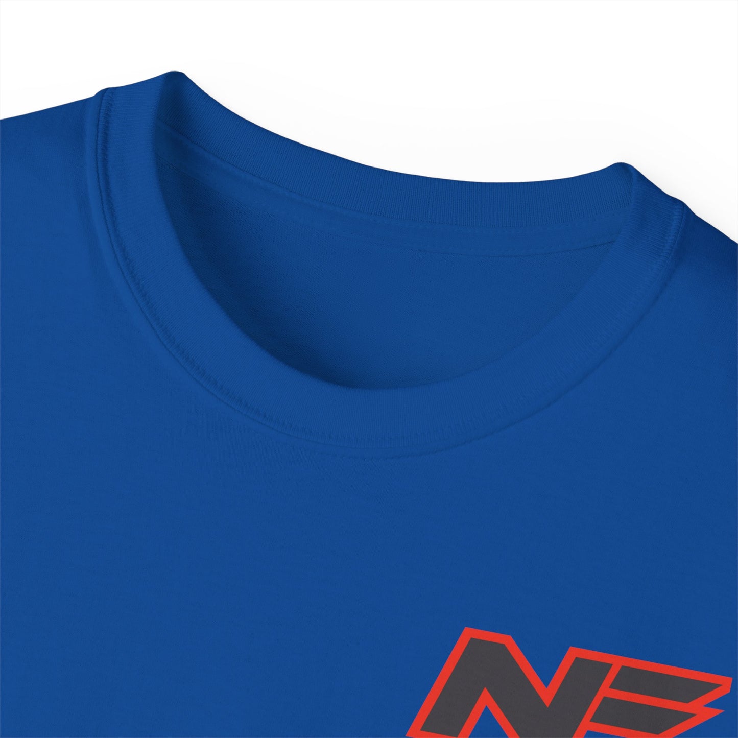 NexusFab Racing Unisex Ultra Cotton Tee - Casual Racing Apparel