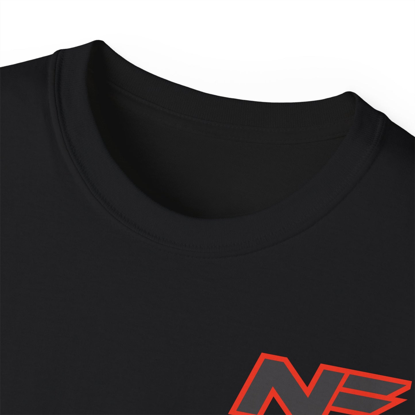 NexusFab Racing Unisex Ultra Cotton Tee - Casual Racing Apparel