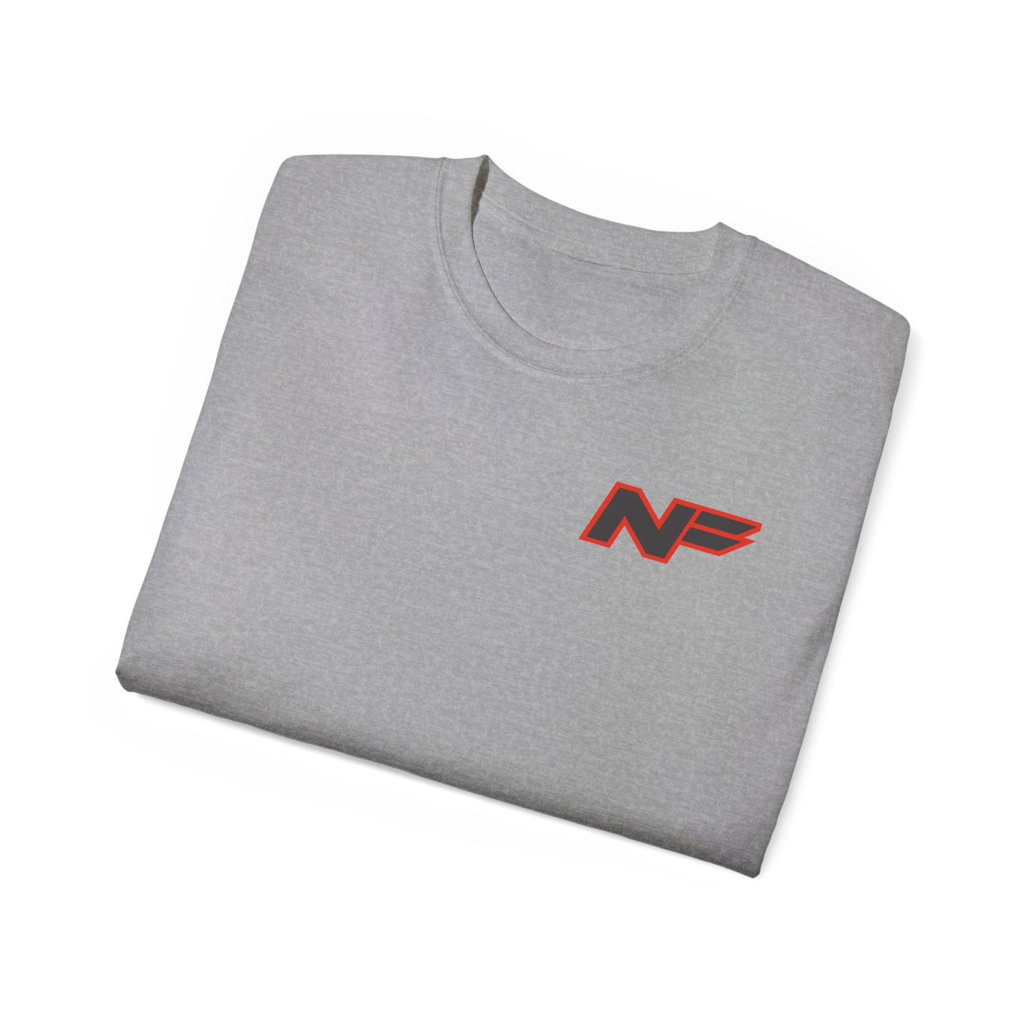 NexusFab Racing Unisex Ultra Cotton Tee - Casual Racing Apparel