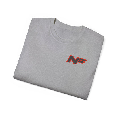 NexusFab Racing Unisex Ultra Cotton Tee - Casual Racing Apparel