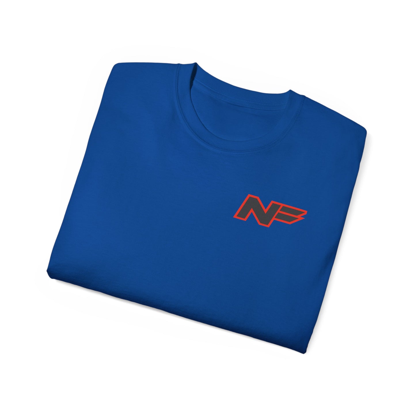 NexusFab Racing Unisex Ultra Cotton Tee - Casual Racing Apparel