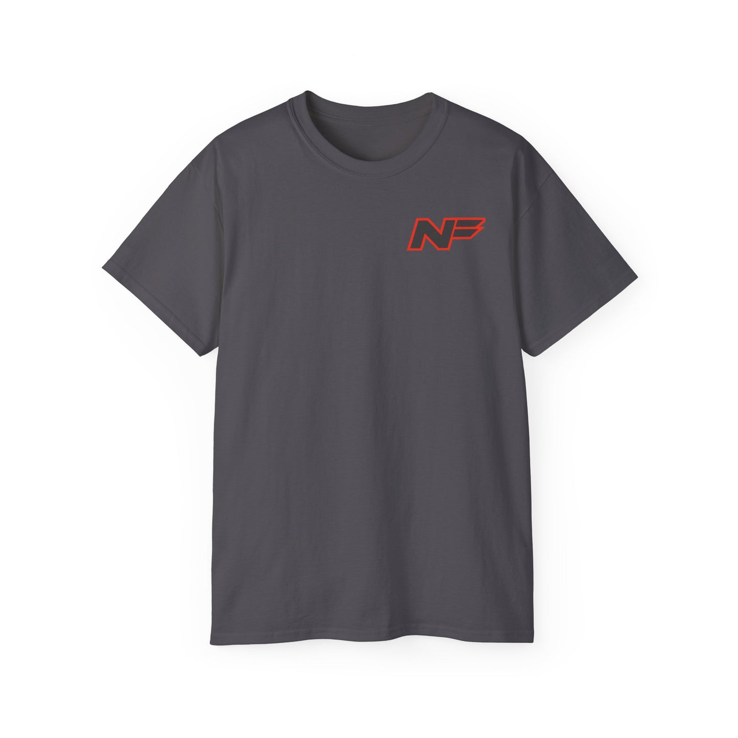 NexusFab Racing Unisex Ultra Cotton Tee - Casual Racing Apparel