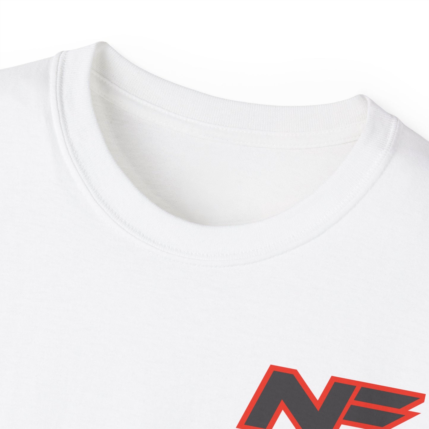 NexusFab Racing Unisex Ultra Cotton Tee - Casual Racing Apparel