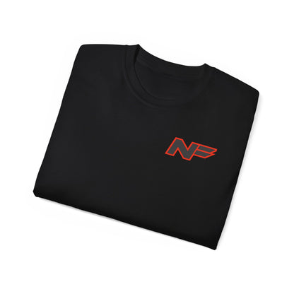 NexusFab Racing Unisex Ultra Cotton Tee - Casual Racing Apparel