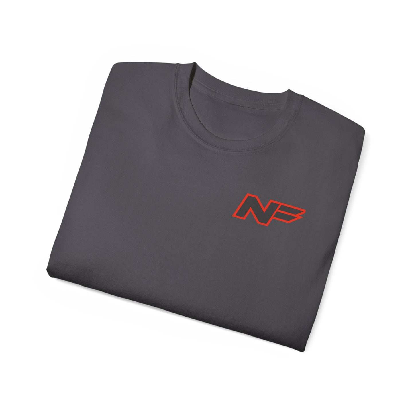 NexusFab Racing Unisex Ultra Cotton Tee - Casual Racing Apparel