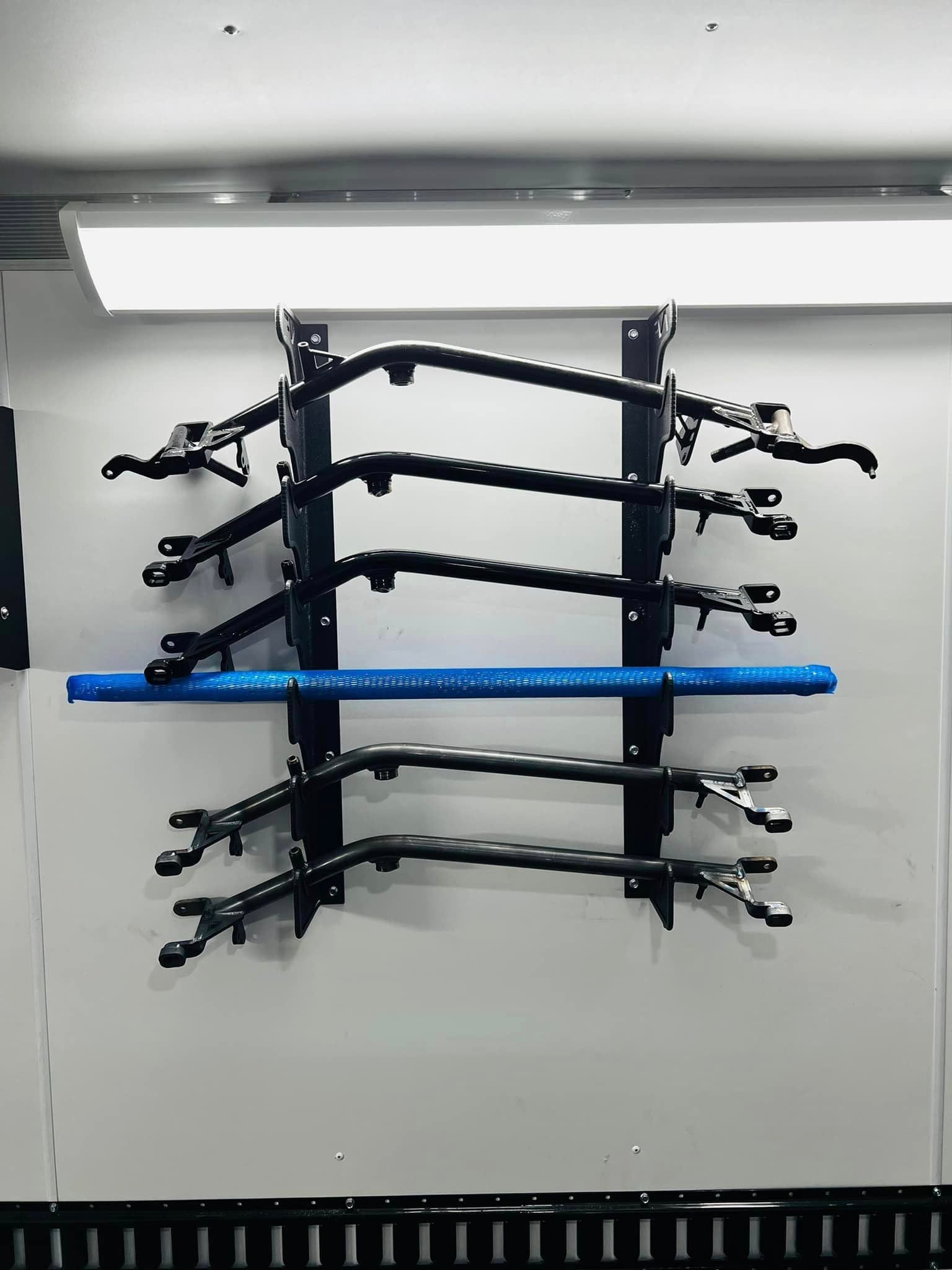 Axle Box Rack Axle Rack – Nexus Fab Racing