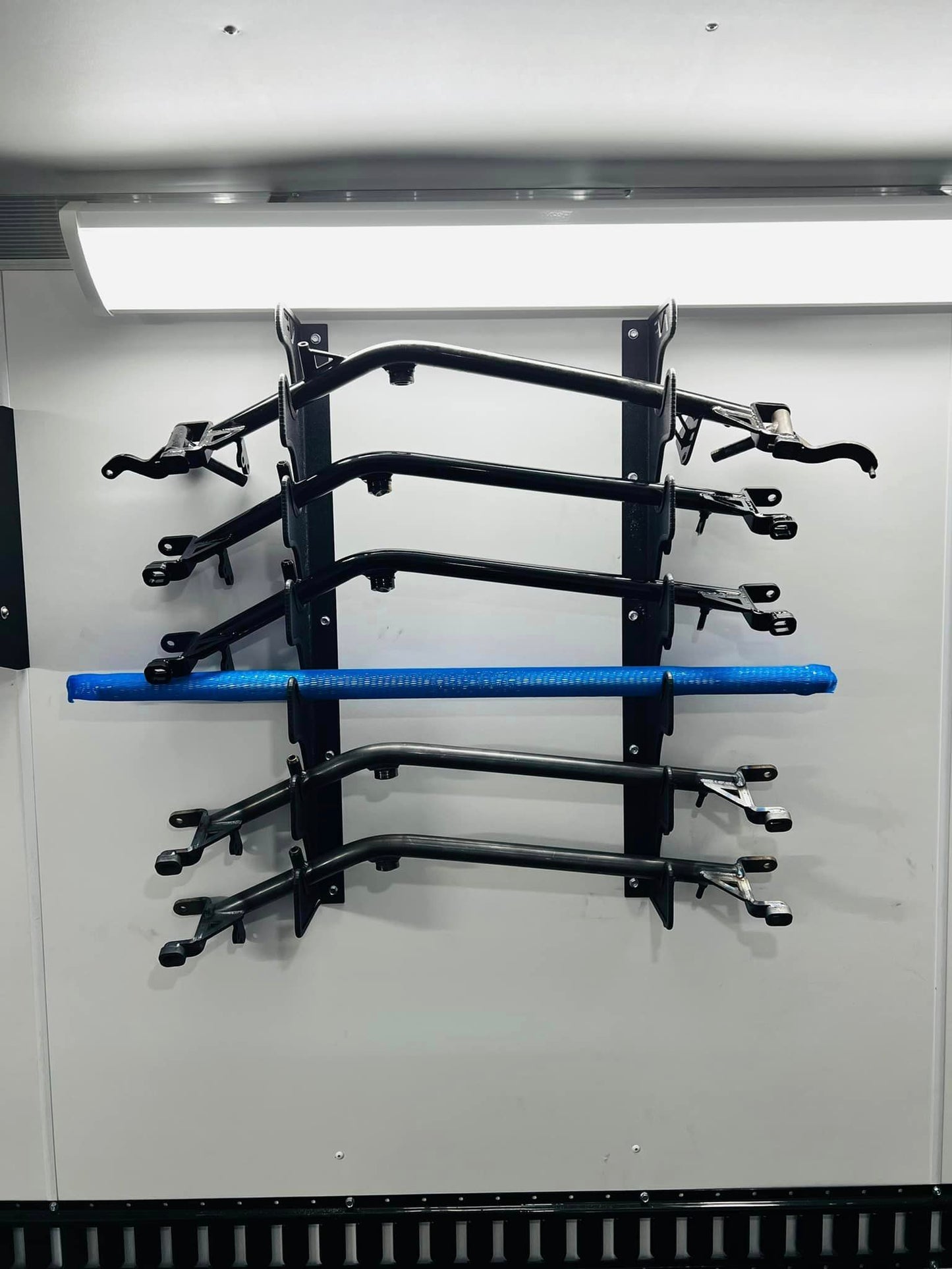 Axle Rack