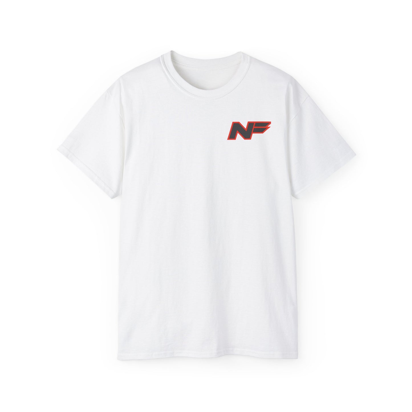 NexusFab Racing Unisex Ultra Cotton Tee - Casual Racing Apparel
