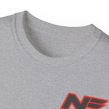 NexusFab Racing Unisex Ultra Cotton Tee - Casual Racing Apparel