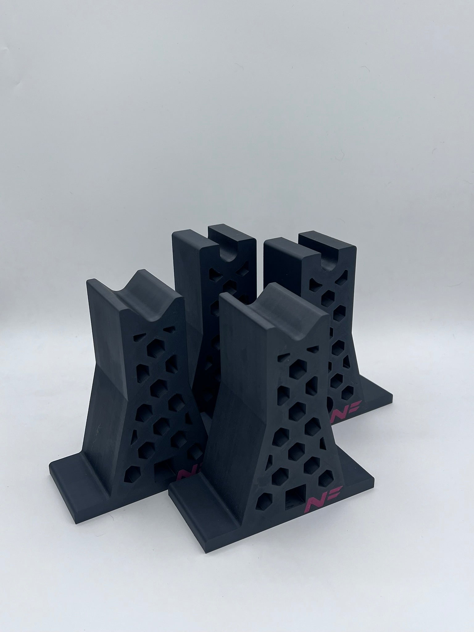 Vertical Alignment Block 1/4 Midget Alignment blocks – Nexus Fab Racing