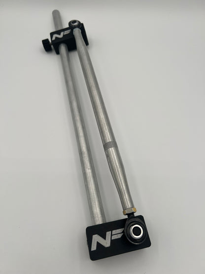 Radius Rod Builder