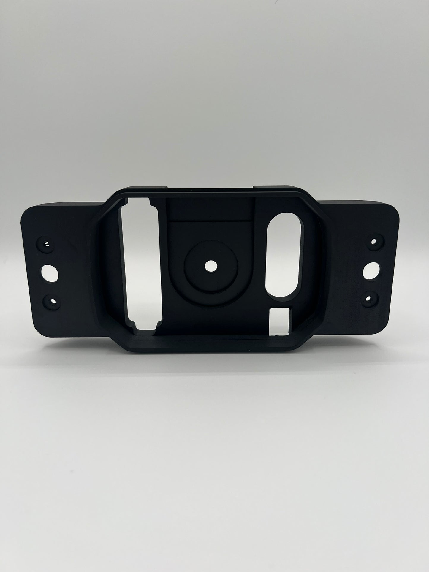 Mychron 5 dash mounting bracket