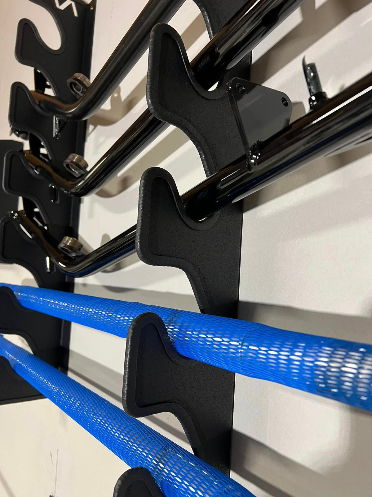 Axle Box Rack Axle Rack – Nexus Fab Racing